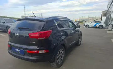 Kia Sportage 2015 года за 7 200 000 тг. в Петропавловск