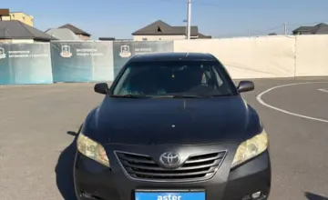 Toyota Camry 2007 года за 6 000 000 тг. в Шымкент фото 2