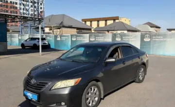 Toyota Camry 2007 года за 6 000 000 тг. в Шымкент фото 1