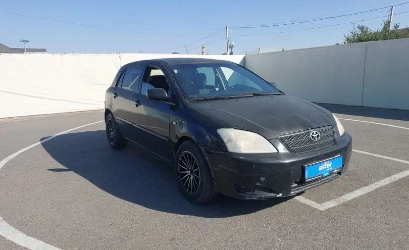 Toyota Corolla 2003 года за 1 100 000 тг. в Шымкент фото 2