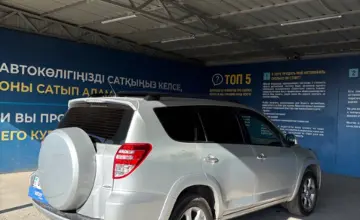 Toyota RAV4 2012 года за 7 300 000 тг. в Алматы