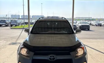 Toyota RAV4 2012 года за 7 300 000 тг. в Алматы фото 2
