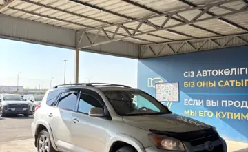 Toyota RAV4 2012 года за 7 300 000 тг. в Алматы фото 3