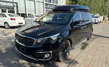 Kia Carnival 2019 года за 15 500 000 тг. в Шымкент фото 1