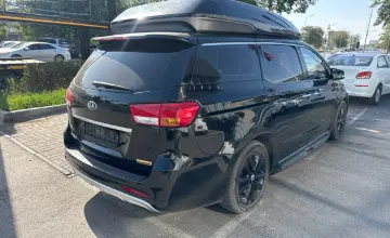 Kia Carnival 2019 года за 15 500 000 тг. в Шымкент