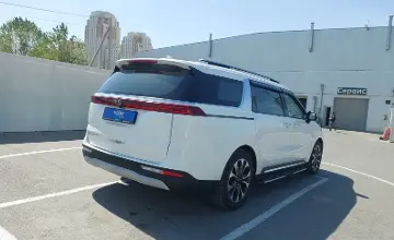 Kia Carnival 2020 года за 17 500 000 тг. в Шымкент фото 3