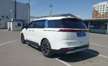 Kia Carnival 2020 года за 17 500 000 тг. в Шымкент фото 4