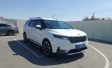 Kia Carnival 2020 года за 17 500 000 тг. в Шымкент фото 2