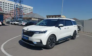 Kia Carnival 2020 года за 17 500 000 тг. в Шымкент фото 1