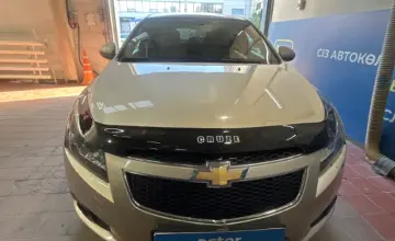 Chevrolet Cruze 2012 года за 3 200 000 тг. в Астана фото 2