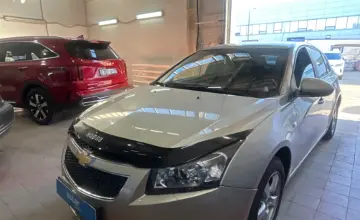 Chevrolet Cruze 2012 года за 3 200 000 тг. в Астана фото 1