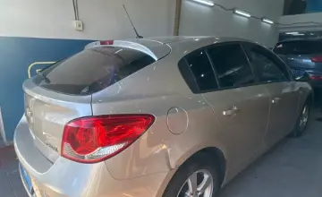 Chevrolet Cruze 2012 года за 3 200 000 тг. в Астана