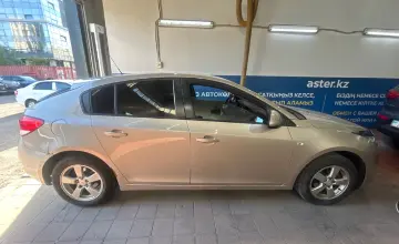 Chevrolet Cruze 2012 года за 3 200 000 тг. в Астана фото 4