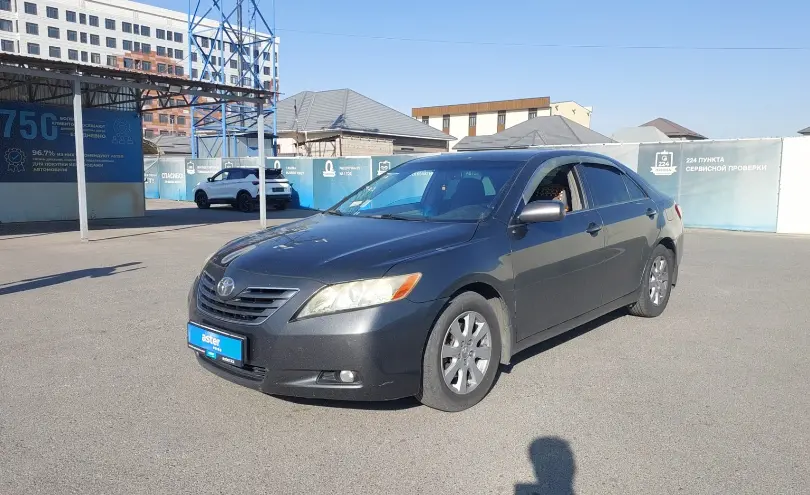 Toyota Camry 2007 года за 6 000 000 тг. в Шымкент