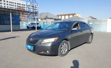 Toyota Camry 2007 года за 6 000 000 тг. в Шымкент фото 1