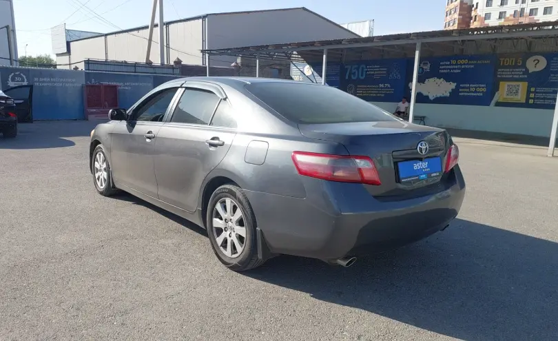 Toyota Camry 2007 года за 6 000 000 тг. в Шымкент фото 4
