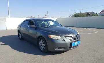 Toyota Camry 2007 года за 6 000 000 тг. в Шымкент фото 2