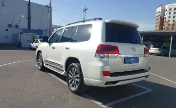 Toyota Land Cruiser 2017 года за 31 000 000 тг. в Шымкент фото 4