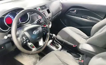 Kia Rio 2014 года за 5 000 000 тг. в Астана фото 5