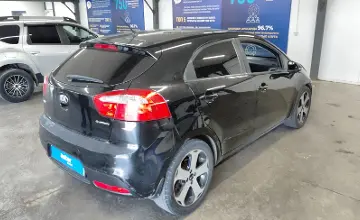 Kia Rio 2014 года за 5 000 000 тг. в Астана фото 3