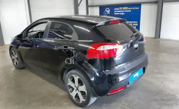 Kia Rio 2014 года за 5 000 000 тг. в Астана фото 4