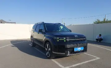 Hyundai Santa Fe 2025 года за 20 000 000 тг. в Шымкент фото 2