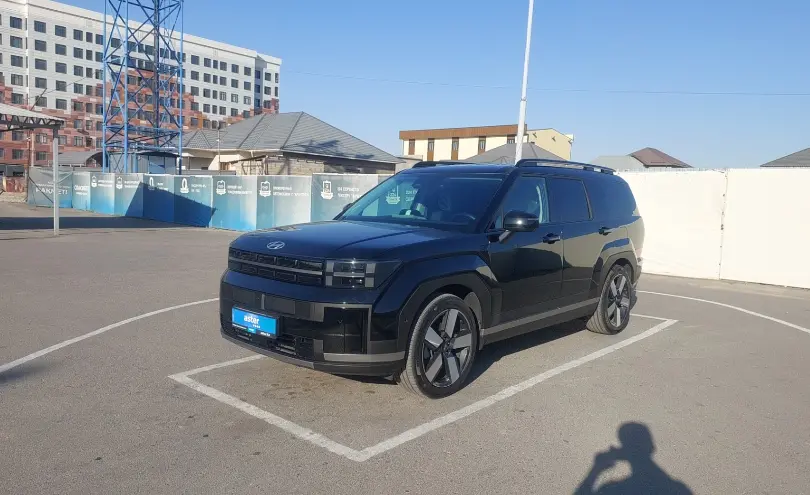 Hyundai Santa Fe 2025 года за 20 000 000 тг. в Шымкент