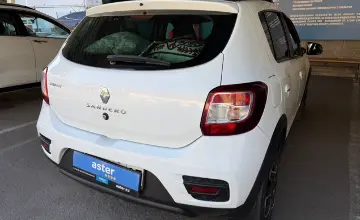 Renault Sandero 2019 года за 5 000 000 тг. в Алматы