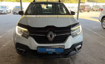 Renault Sandero 2019 года за 5 000 000 тг. в Алматы фото 2