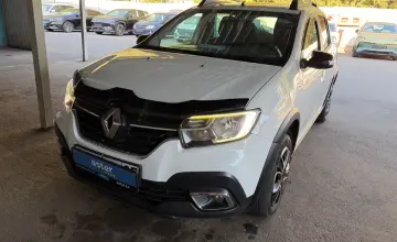Renault Sandero 2019 года за 5 000 000 тг. в Алматы фото 1
