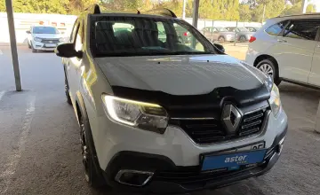 Renault Sandero 2019 года за 5 000 000 тг. в Алматы фото 3