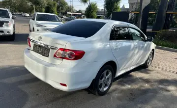 Toyota Corolla 2013 года за 7 000 000 тг. в Шымкент