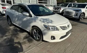 Toyota Corolla 2013 года за 7 000 000 тг. в Шымкент фото 3