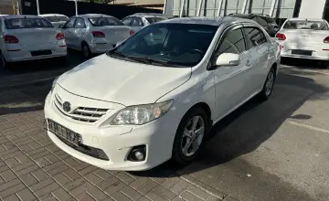 Toyota Corolla 2013 года за 7 000 000 тг. в Шымкент фото 1