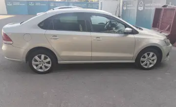 Volkswagen Polo 2010 года за 3 100 000 тг. в Шымкент фото 4
