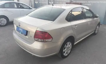 Volkswagen Polo 2010 года за 3 100 000 тг. в Шымкент