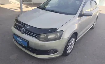 Volkswagen Polo 2010 года за 3 100 000 тг. в Шымкент фото 1