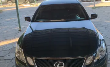 Lexus GS 2006 года за 5 000 000 тг. в Талдыкорган фото 2