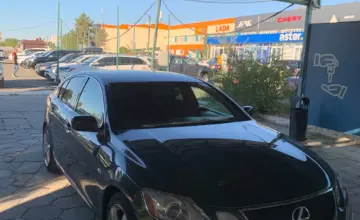 Lexus GS 2006 года за 5 000 000 тг. в Талдыкорган фото 3
