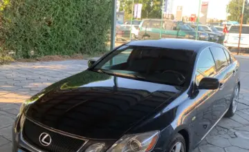 Lexus GS 2006 года за 5 000 000 тг. в Талдыкорган фото 1