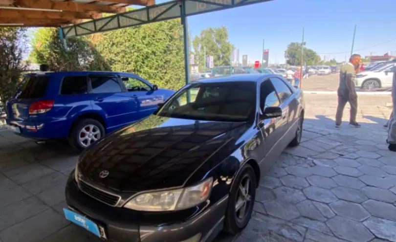 Toyota Windom 1996 года за 2 500 000 тг. в Талдыкорган