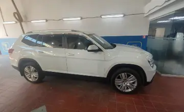 Volkswagen Teramont 2019 года за 19 000 000 тг. в Астана фото 4