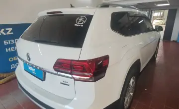 Volkswagen Teramont 2019 года за 19 000 000 тг. в Астана