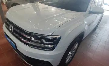 Volkswagen Teramont 2019 года за 19 000 000 тг. в Астана фото 1