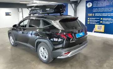 Hyundai Tucson 2026 года за 14 700 000 тг. в Астана фото 4