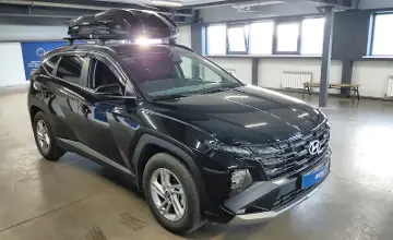 Hyundai Tucson 2026 года за 14 700 000 тг. в Астана фото 2