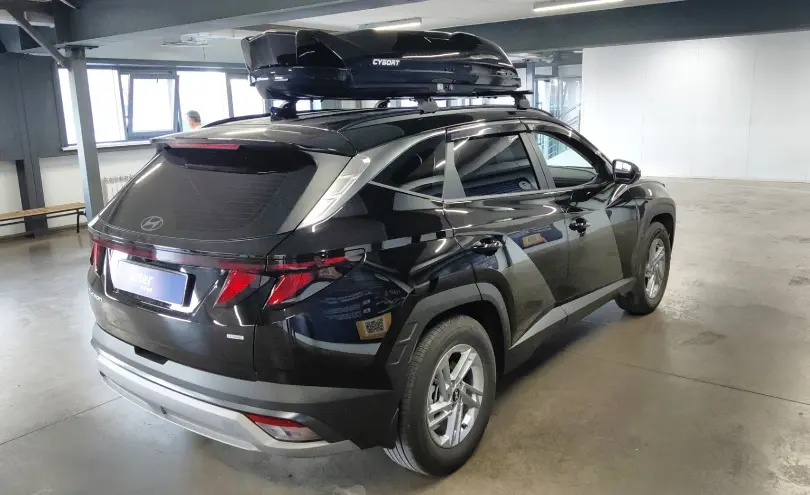 Hyundai Tucson 2026 года за 14 700 000 тг. в Астана фото 3