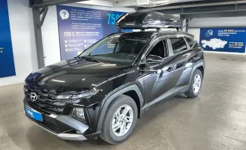 Hyundai Tucson 2026 года за 14 700 000 тг. в Астана фото 1