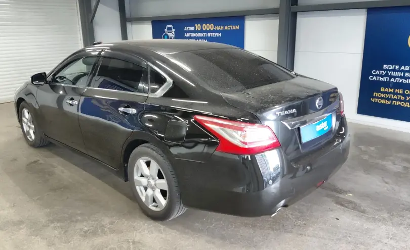 Nissan Teana 2014 года за 6 000 000 тг. в Астана фото 4