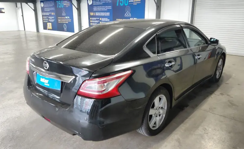 Nissan Teana 2014 года за 6 000 000 тг. в Астана фото 3